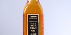 Rice Bran Oil