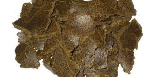 Organic Mustard Cake