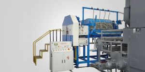 Moulding Machine