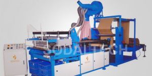 Pattern Developing Machine