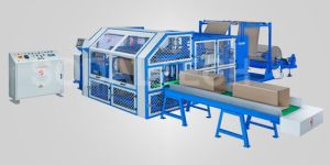 Square Drum Production Line