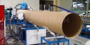 Ultra Heavy Duty Model for Construction Paper Cores