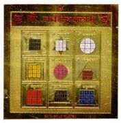 Shree Yantra