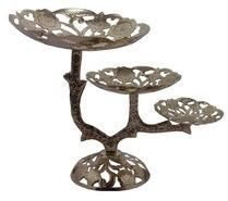 Metal Decorative Fruit Stand