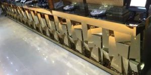 Catering Buffet Table