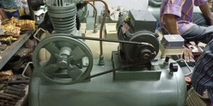Air Compressor Machine