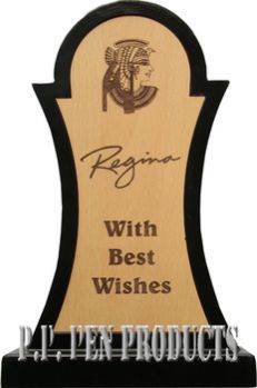 Wood Trophy
