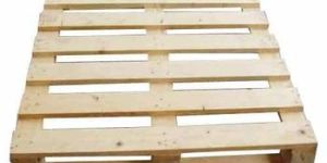 Wooden Pallet
