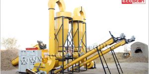 Groundnut Shell Hammer Grinder