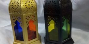 Decorative Hanging Lanterns