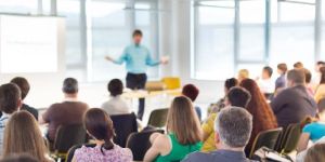 Corporate Training Services