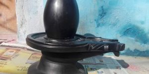 Shivling Marbel