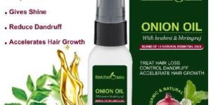 ONION OIL PRIVATE LABEL