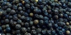 Raw Black Pepper