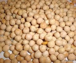 White Pea Beans