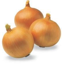 ORGANIC YELLOW ONION