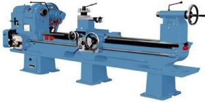 Paper Lathe Machine