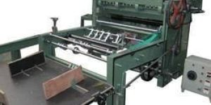 Paper Roll Cutting Machine