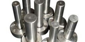 Step Cylindrical Pin