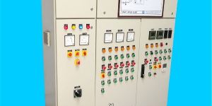 Motor Control Center