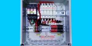 String Junction Boxes