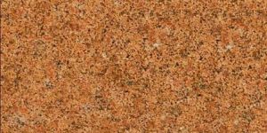 Onida Orange Granite Slabs