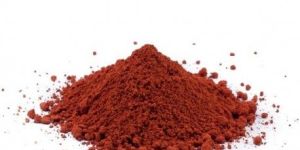 Red Ocher Powder