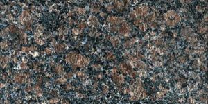 Sapphire Blue Granite Slabs