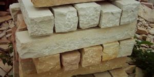 Tint Mint Stone Bricks