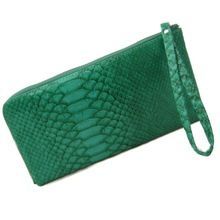 Women Wallet Soft PU Leather Wristlet