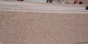 Rosy Pink Granite