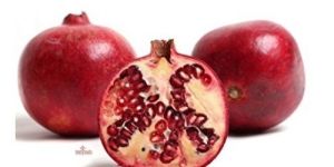 Fresh Natural Pomegranate