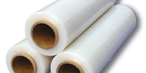 Stretch Film Rolls