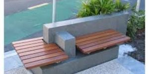 RCC Precast Bench