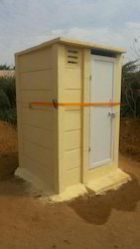 RCC Precast Toilets