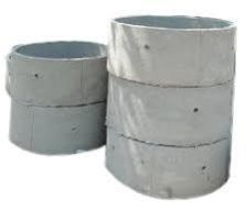 RCC Well Ring