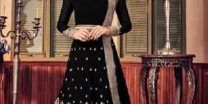 SWAGAT Fashion Designer Anarkali SUITS
