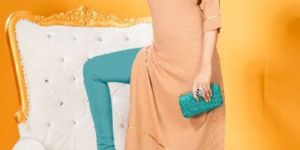 TIK TOK FANCY KURTIS