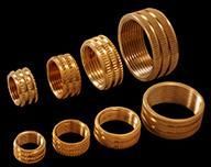 Brass CPVC Female Inserts