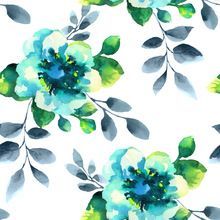 Digital Printed Fabric