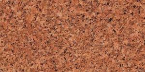 Classic Red Granite