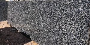 Crystal Blue Granite