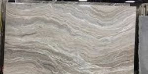 Fantasy Brown Marble