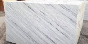 Jhanjhar White Marble