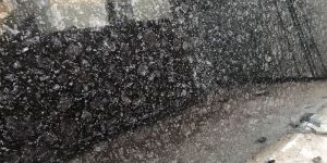 Majestic Black Granite