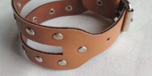 Leather Bracelet