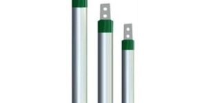 Galvanized Earthing Rod