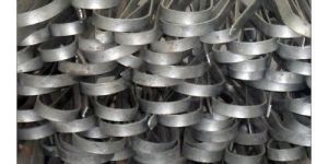 GALVANIZED EARTHING STRIP