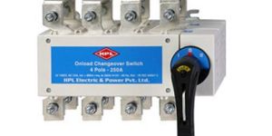 Hpl Switchgear