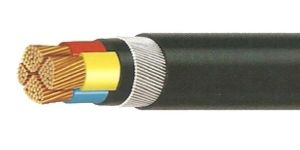 Polycab Flexible Cable